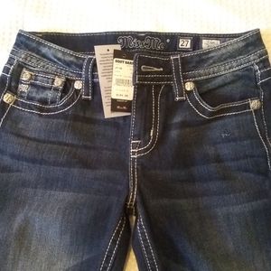 NWT MISS ME JEANS